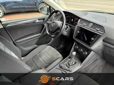 VW Tiguan 2.0 Tsi DSG 4Motion Highline 180cv (2018) - Foto 9