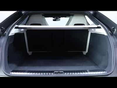 Lamborghini Urus 4.0 V8 650Ch (2022) - Photo 8