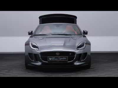 Jaguar F-Type P550 R AWD Auto (2015) - Photo 5