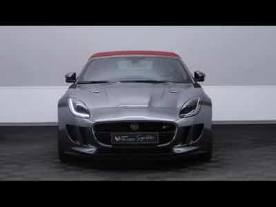 Jaguar F-Type P550 R AWD Auto (2015) - Photo 6