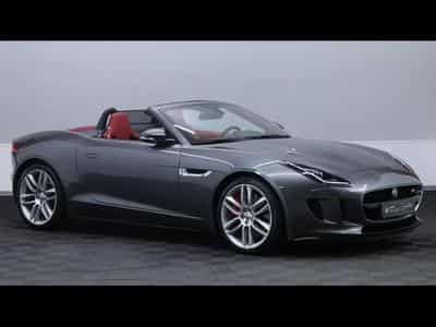 Jaguar F-Type P550 R AWD Auto (2015) - Photo 7
