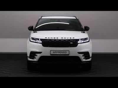 Land-Rover Range Rover Velar P400e HSE R-Dynamic PHEV (2022) - Photo 2