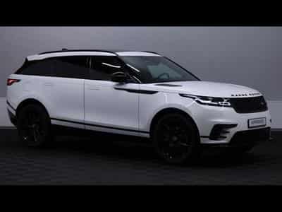 Land-Rover Range Rover Velar P400e HSE R-Dynamic PHEV (2022) - Photo 3