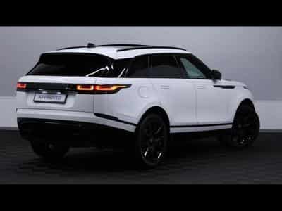 Land-Rover Range Rover Velar P400e HSE R-Dynamic PHEV (2022) - Photo 5