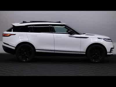 Land-Rover Range Rover Velar P400e HSE R-Dynamic PHEV (2022) - Photo 4