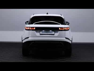 Land-Rover Range Rover Velar P400e HSE R-Dynamic PHEV (2022) - Photo 6