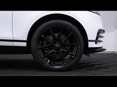 Land-Rover Range Rover Velar P400e HSE R-Dynamic PHEV (2022) - Photo 11