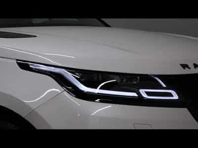 Land-Rover Range Rover Velar P400e HSE R-Dynamic PHEV (2022) - Photo 9