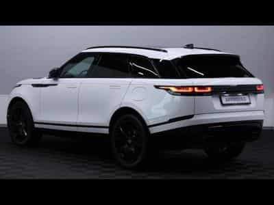 Land-Rover Range Rover Velar P400e HSE R-Dynamic PHEV (2022) - Photo 7