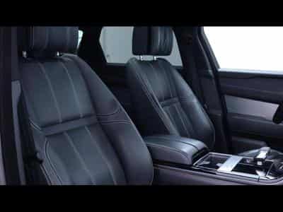 Land-Rover Range Rover Velar P400e HSE R-Dynamic PHEV (2022) - Photo 13