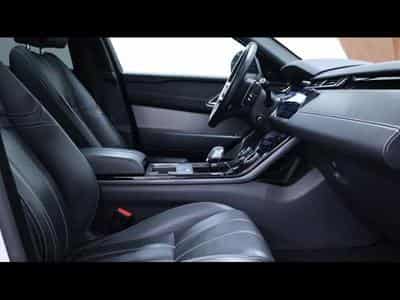 Land-Rover Range Rover Velar P400e HSE R-Dynamic PHEV (2022) - Photo 12