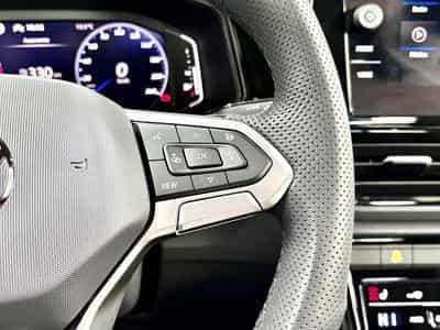 VW T-Roc R-Line Black Edition 1.5 TSI 150 CV DSG7 *PANO* BLACK* CAM * (2025) - Photo 12