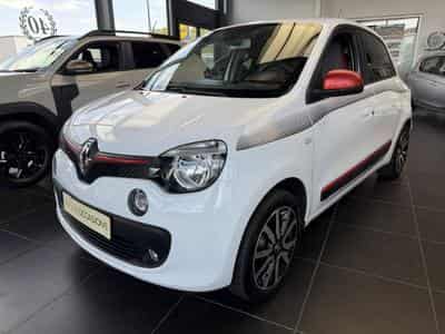 Renault Twingo CHIC SCE 70 (2019) - Foto 1