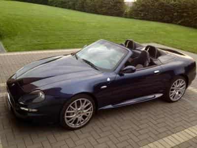 Maserati Spyder 90th Anniversary (2006) - Foto 1