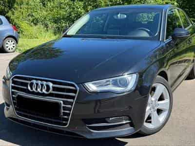 Audi A3 Tdi 150 S-Tronic (2013) - Foto 1