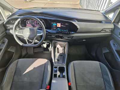 VW Caddy 1.5 TSI 116PS EDITION (2025) - Photo 4