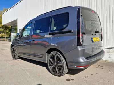 VW Caddy 1.5 TSI 116PS EDITION (2025) - Photo 2