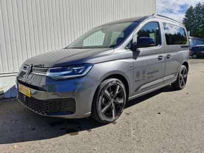 VW Caddy 1.5 TSI 116PS EDITION (2025) - Photo 1
