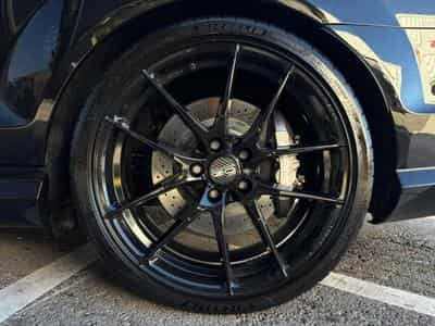Mercedes C 63 AMG Classe C 63 AMG V8 457ch/Toit Ouvrant/Camera/Sièges électriq (2014) - Photo 5