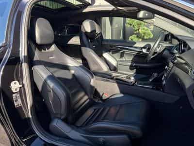 Mercedes C 63 AMG Classe C 63 AMG V8 457ch/Toit Ouvrant/Camera/Sièges électriq (2014) - Photo 13