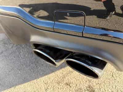 Mercedes C 63 AMG Classe C 63 AMG V8 457ch/Toit Ouvrant/Camera/Sièges électriq (2014) - Photo 15
