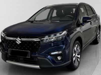 Suzuki SX4 S-Cross Grand Luxe (2023) - Foto 1