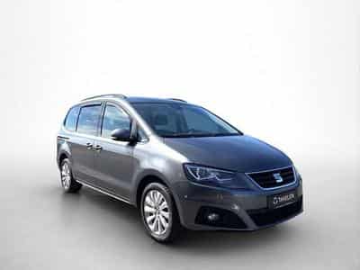 SEAT Alhambra Style/elektr. Schiebetüren/Navi/Xenon (2016) - Photo 8