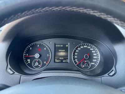 SEAT Alhambra Style/elektr. Schiebetüren/Navi/Xenon (2016) - Photo 11