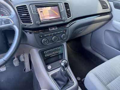 SEAT Alhambra Style/elektr. Schiebetüren/Navi/Xenon (2016) - Photo 15