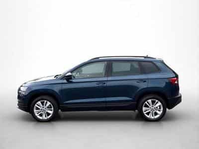 Skoda Karoq 1,5/Navi/AHK/PDC/SHZ/17"/el. Heckklappe (2018) - Photo 3