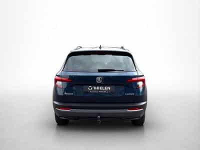 Skoda Karoq 1,5/Navi/AHK/PDC/SHZ/17"/el. Heckklappe (2018) - Photo 5