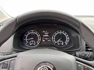 Skoda Karoq 1,5/Navi/AHK/PDC/SHZ/17"/el. Heckklappe (2018) - Photo 11