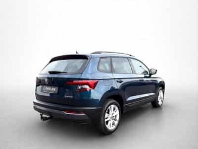 Skoda Karoq 1,5/Navi/AHK/PDC/SHZ/17"/el. Heckklappe (2018) - Photo 6