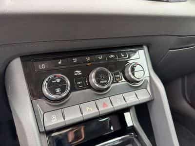 Skoda Karoq 1,5/Navi/AHK/PDC/SHZ/17"/el. Heckklappe (2018) - Photo 15