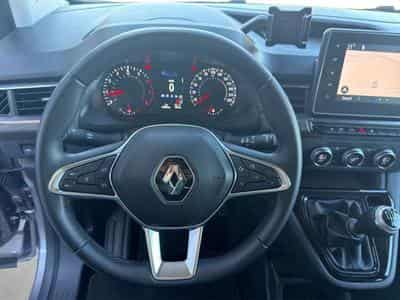 Renault Autres Kangoo III Grand Techno/Full-LED/SHZ/2xSchiebetü (2024) - Foto 10