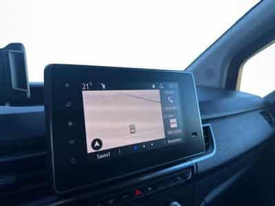Renault Autres Kangoo III Grand Techno/Full-LED/SHZ/2xSchiebetü (2024) - Foto 15