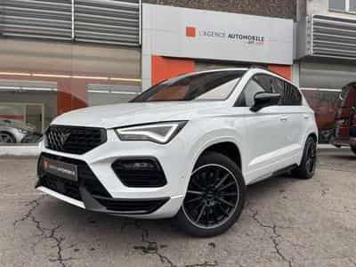 CUPRA Ateca 4x4 -VENTE PRIVE (2022) - Photo 3