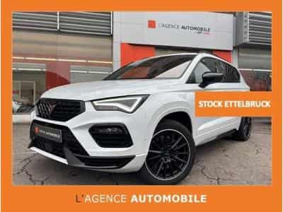 CUPRA Ateca 4x4 -VENTE PRIVE (2022) - Photo 2