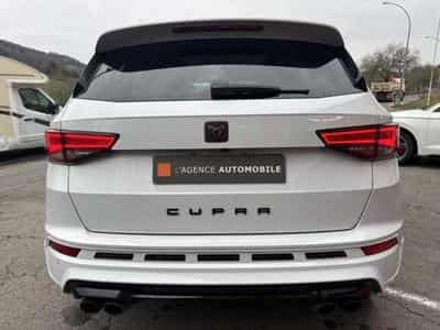 CUPRA Ateca 4x4 -VENTE PRIVE (2022) - Photo 7