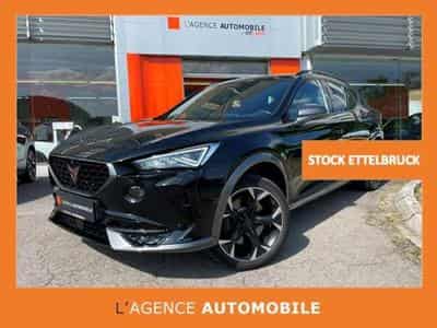 CUPRA Formentor VZ 1.4 E-HYBRID DSG (2024) - Photo 2