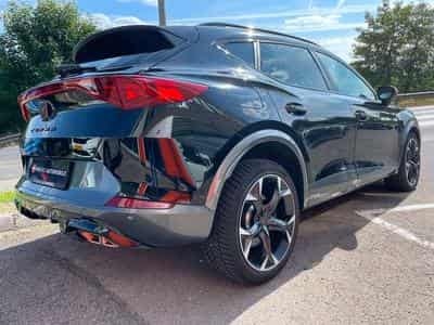 CUPRA Formentor VZ 1.4 E-HYBRID DSG (2024) - Photo 6