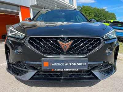 CUPRA Formentor VZ 1.4 E-HYBRID DSG (2024) - Photo 4