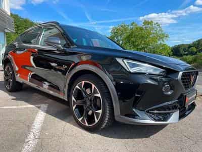 CUPRA Formentor VZ 1.4 E-HYBRID DSG (2024) - Photo 5