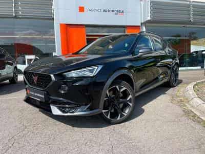 CUPRA Formentor VZ 1.4 E-HYBRID DSG (2024) - Photo 3