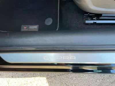 CUPRA Formentor VZ 1.4 E-HYBRID DSG (2024) - Photo 11