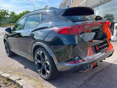 CUPRA Formentor VZ 1.4 E-HYBRID DSG (2024) - Photo 8