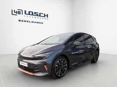 Cupra Born 140 kW/58 kWh (2026) - Photo 1