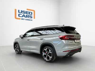 Skoda Kodiaq RS+DSG+4x4+Pano+Stand-H.+AHK (2025) - Foto 5