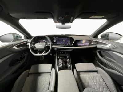 Audi A5 Avant+S-Line+TDI+S-Tronic+P.Business+ (2025) - Photo 2