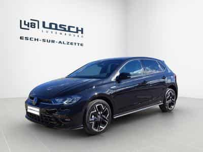 VW Polo R-Line (2026) - Foto 1